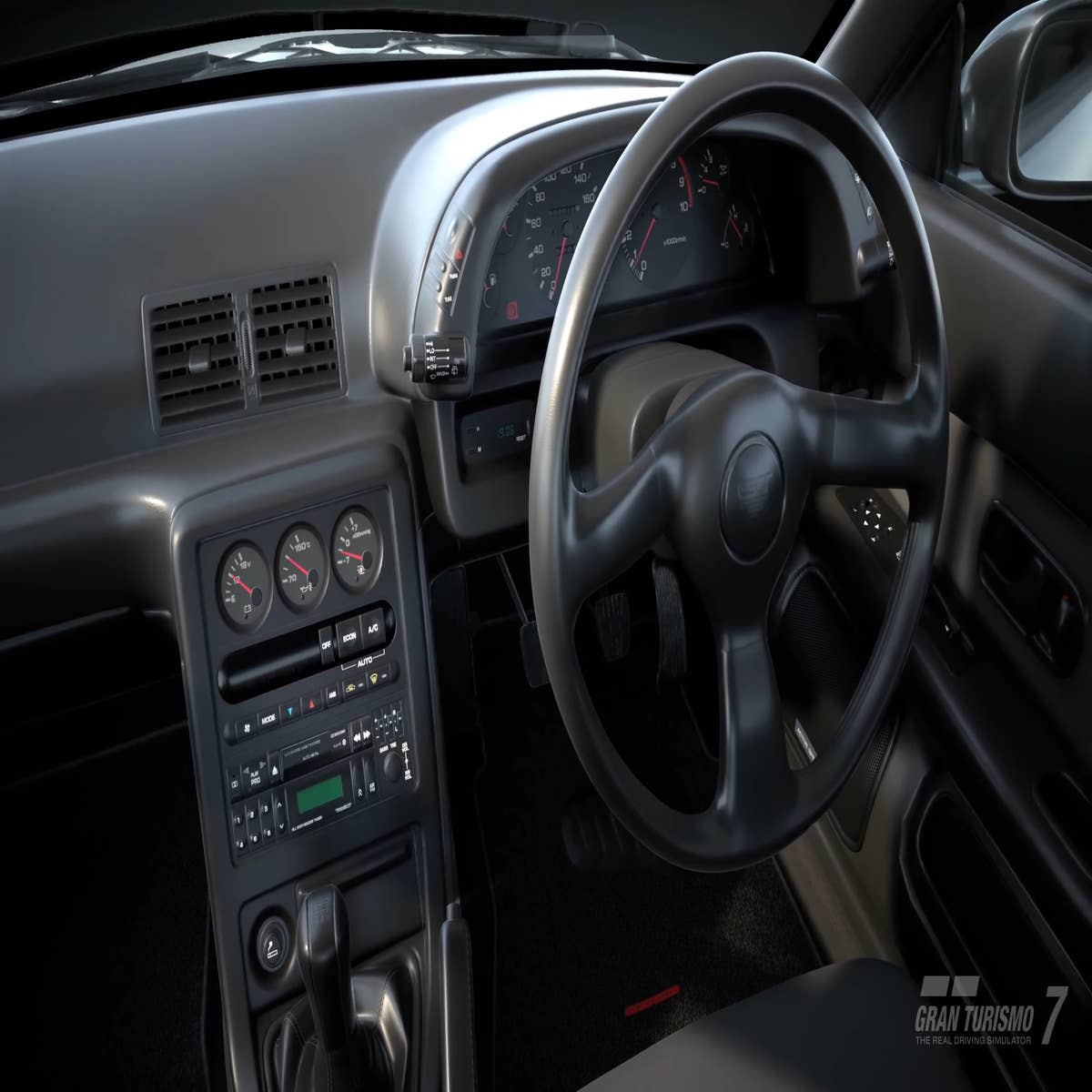 Gran Turismo 7 Review - PSVR 2 Perk