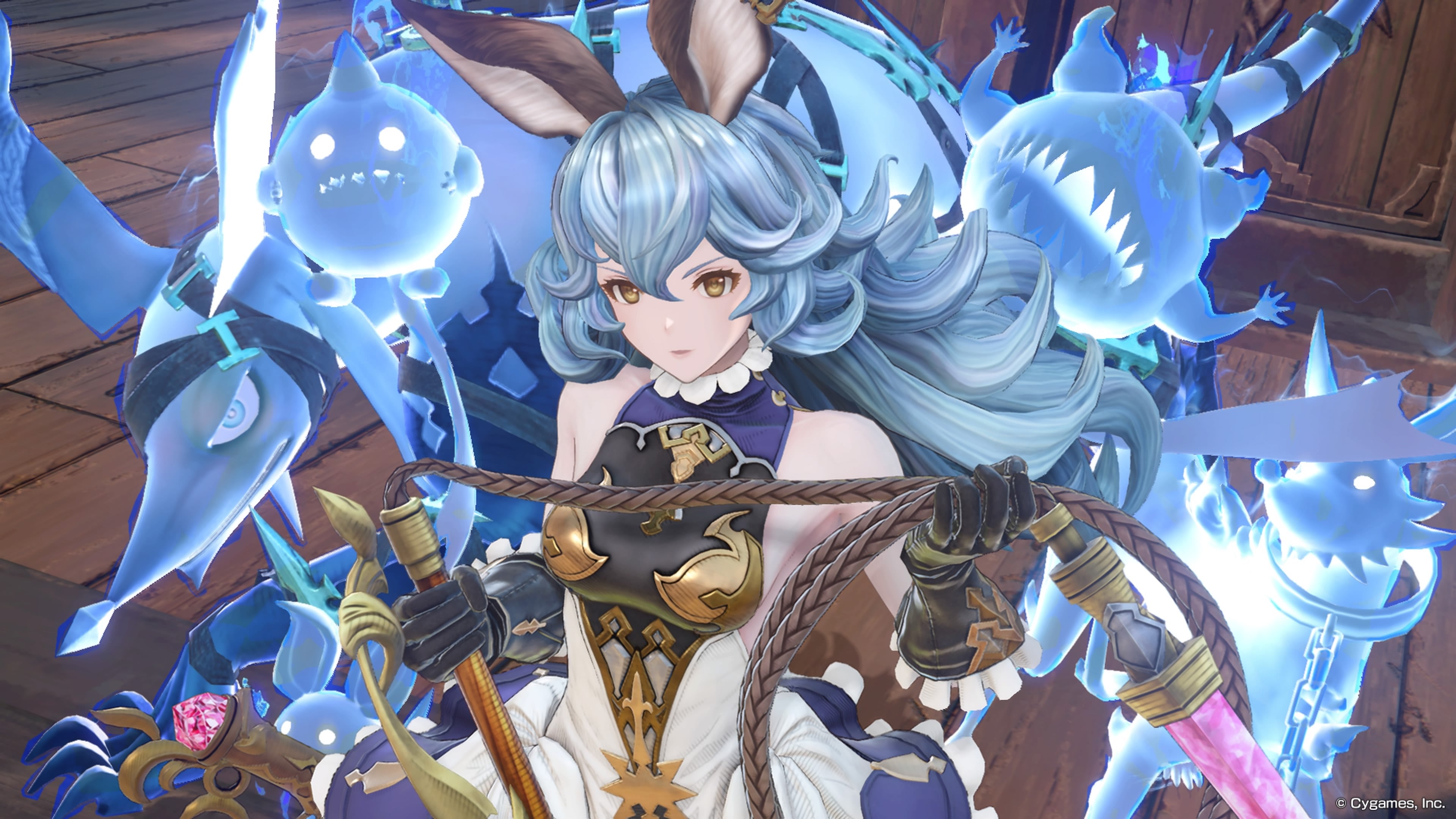 Granblue Fantasy: Relink Review - Great Real-time Combat Drives This ...