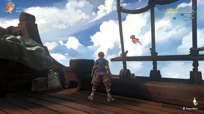 Granblue Fantasy Relink Looks Awesome as Always in New Gameplay and Trailers