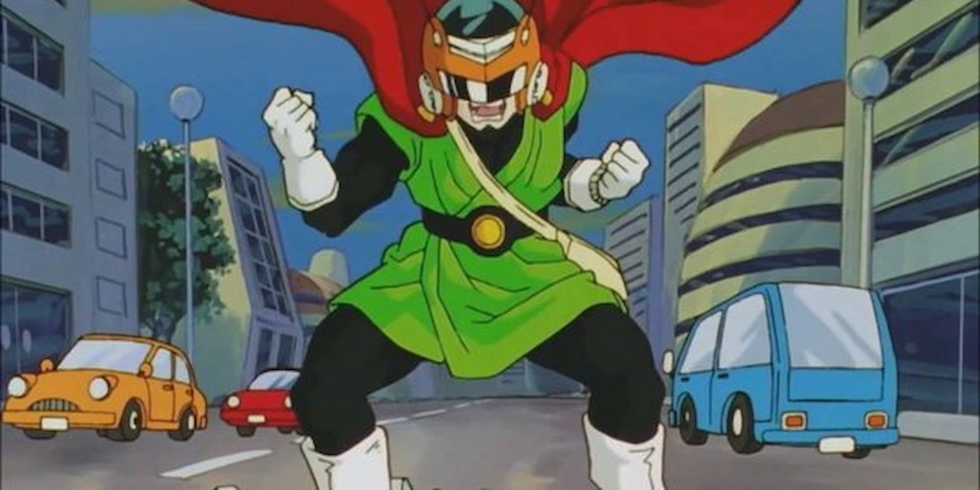 Every Dragon Ball anime arc, ranked from worst to best | Popverse