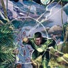Green Lantern: War Journal