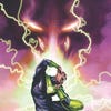 Green Lantern War Journal #11