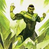 Green Lantern War Journal #11