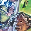Green Lantern War Journal #9 cover