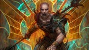 Greven, Magic: The Gathering, trading card game