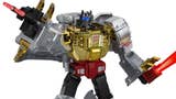 Transformers: Hasbro Pulse kündigt Grimlock Auto-Converting-Figur an