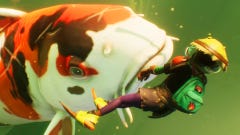 Grounded: How to open the Haze lab and survive the gas | VG247