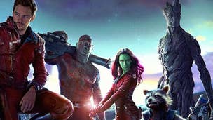 Guardians of the Galaxy: For Want of a Movie Tie-In Game