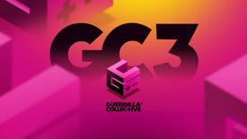 Guerrilla Collective returns in 2022 with a new indie showcase on June 11th