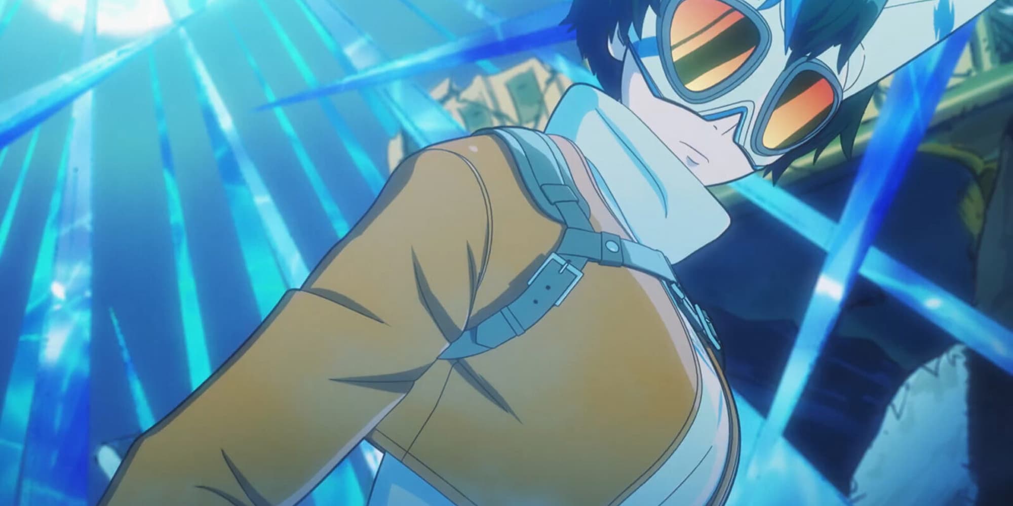 Guilty Gear Strive: Dual Rulers trailer drops at Anime Expo and promises a 2025 release date