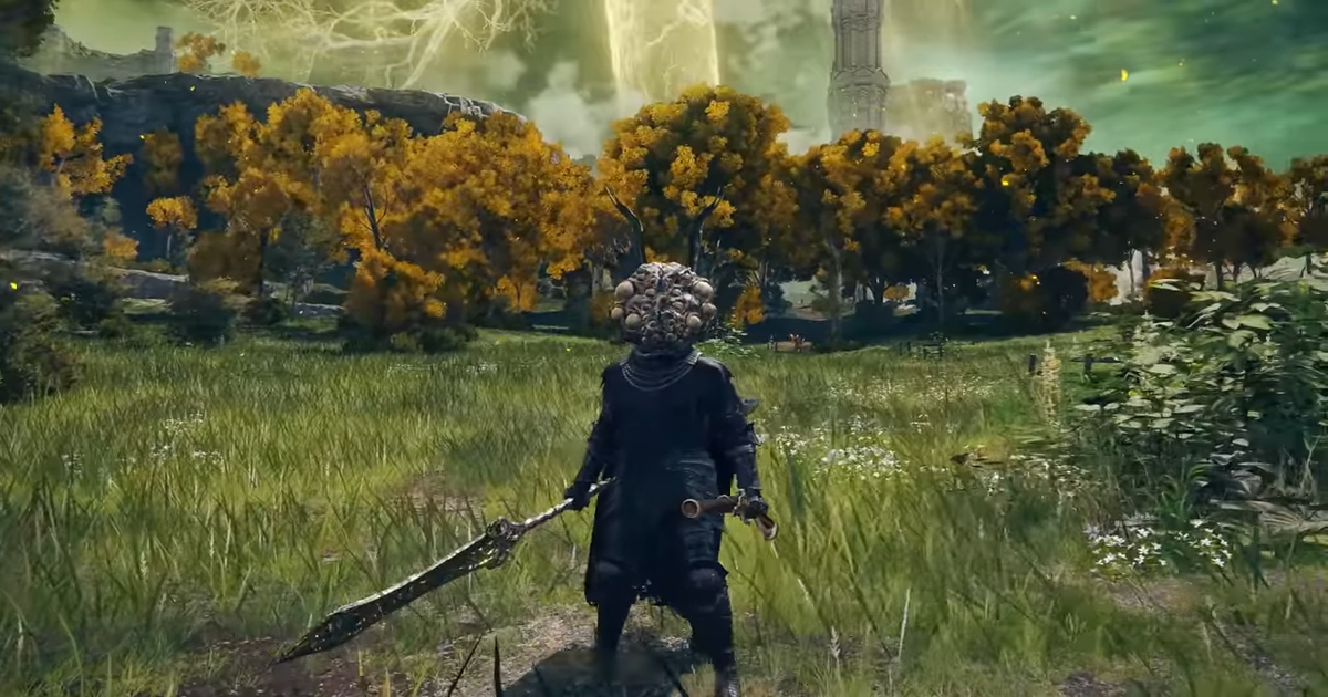 Who needs Bloodborne on PC when you can add its parrying to The Witcher 3  instead