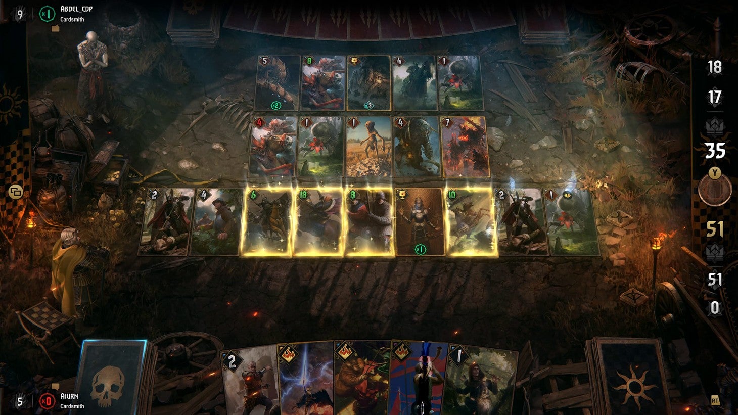 CD Projekt Red will lay off remaining 30 members of Gwent team - Vimarsana News