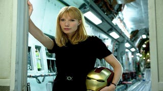 You're not wrong, the Marvel movies have lost something along the way says Gwyneth Paltrow