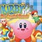 Artworks zu Kirby 64: The Crystal Shards