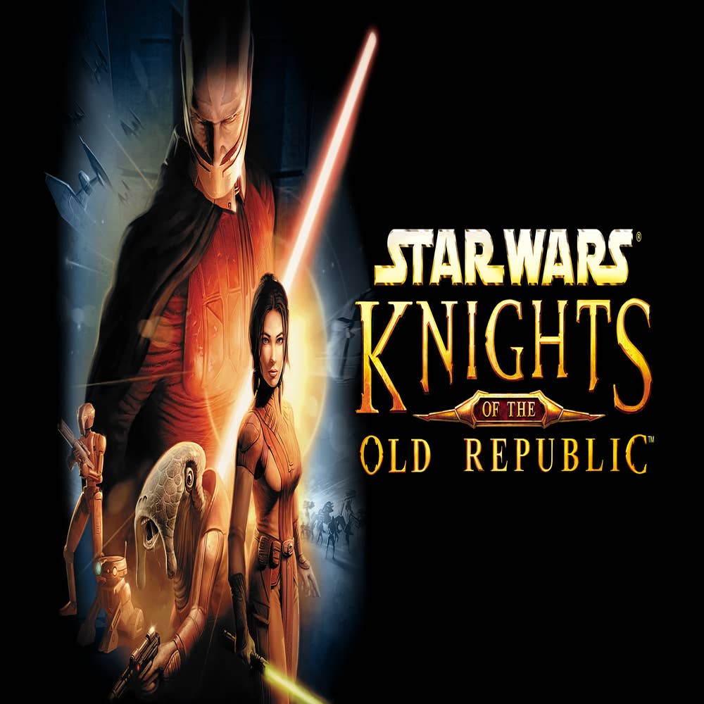 Evil Nun 2, Star Wars: Knights of the Old Republic II e
