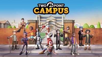 Two Point Campus is second in the class | UK Boxed Charts