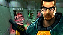 Mysterious new Half-Life app appears on Steam before 25th anniversary