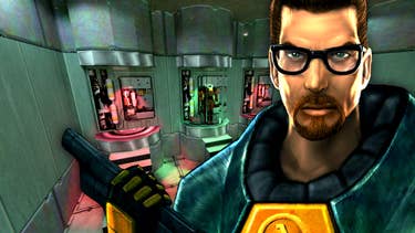 Half-Life: A Full Path-Traced Upgrade For The OG PC Classic Tested!