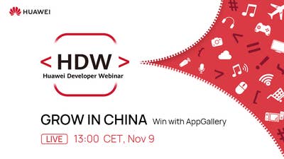 Image for Find out how overseas app developers can thrive in the Chinese market