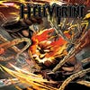 Hellverine #1 cover