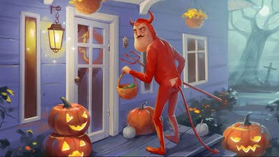 Changing Channels: How Hello Neighbor went from indie game to cross-media hit