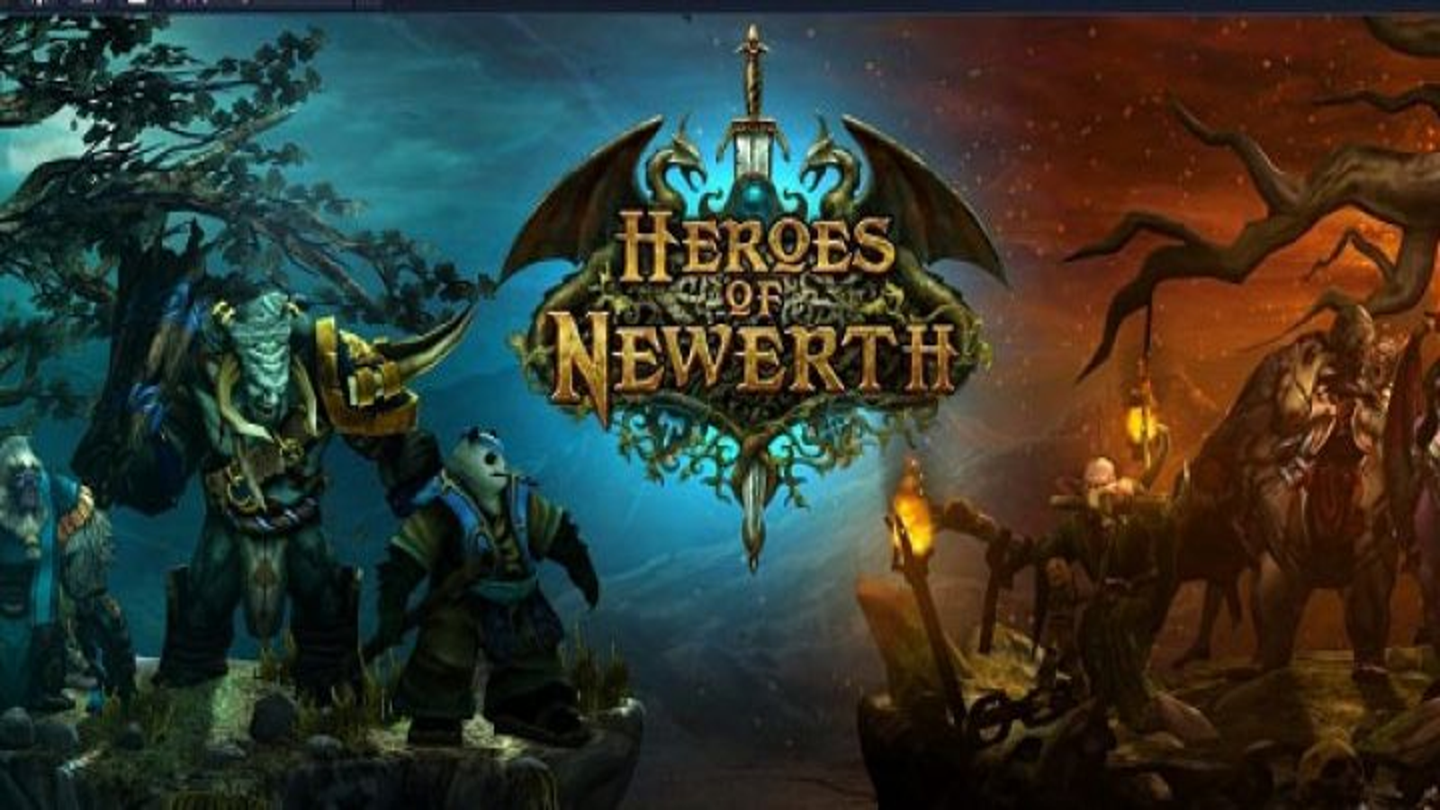 Heroes of Newerth - IGN