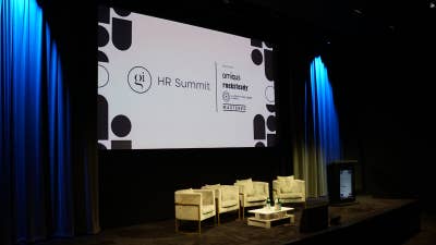 GamesIndustry.biz HR Summit: The event in pictures