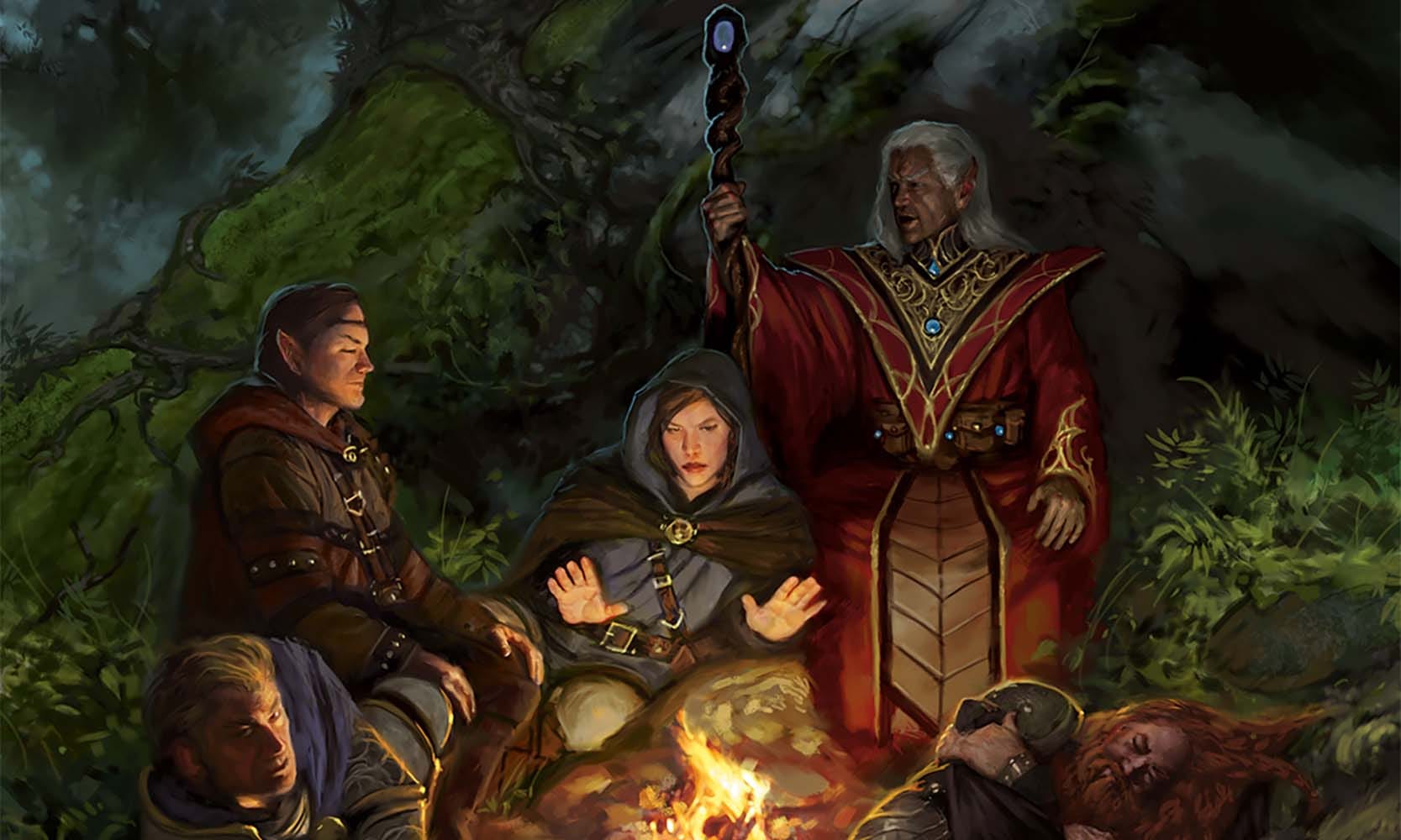 D D: How to play Dungeons Dragons Popverse D D: How to play Dungeons Dragons Popverse