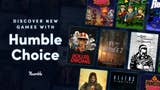 Image for April's Humble Choice includes Death Stranding and Rollerdrome