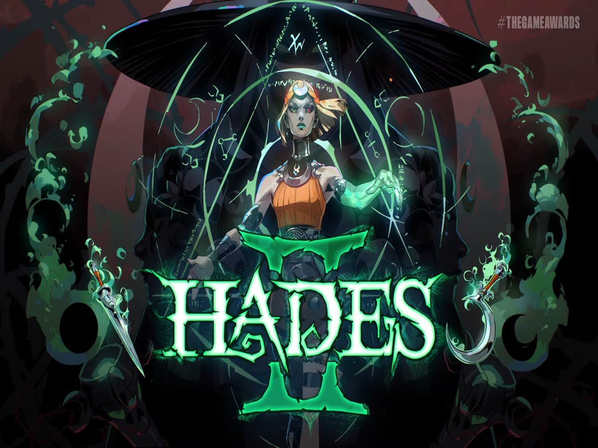 Every new god shown in the Hades II reveal trailer – Destructoid