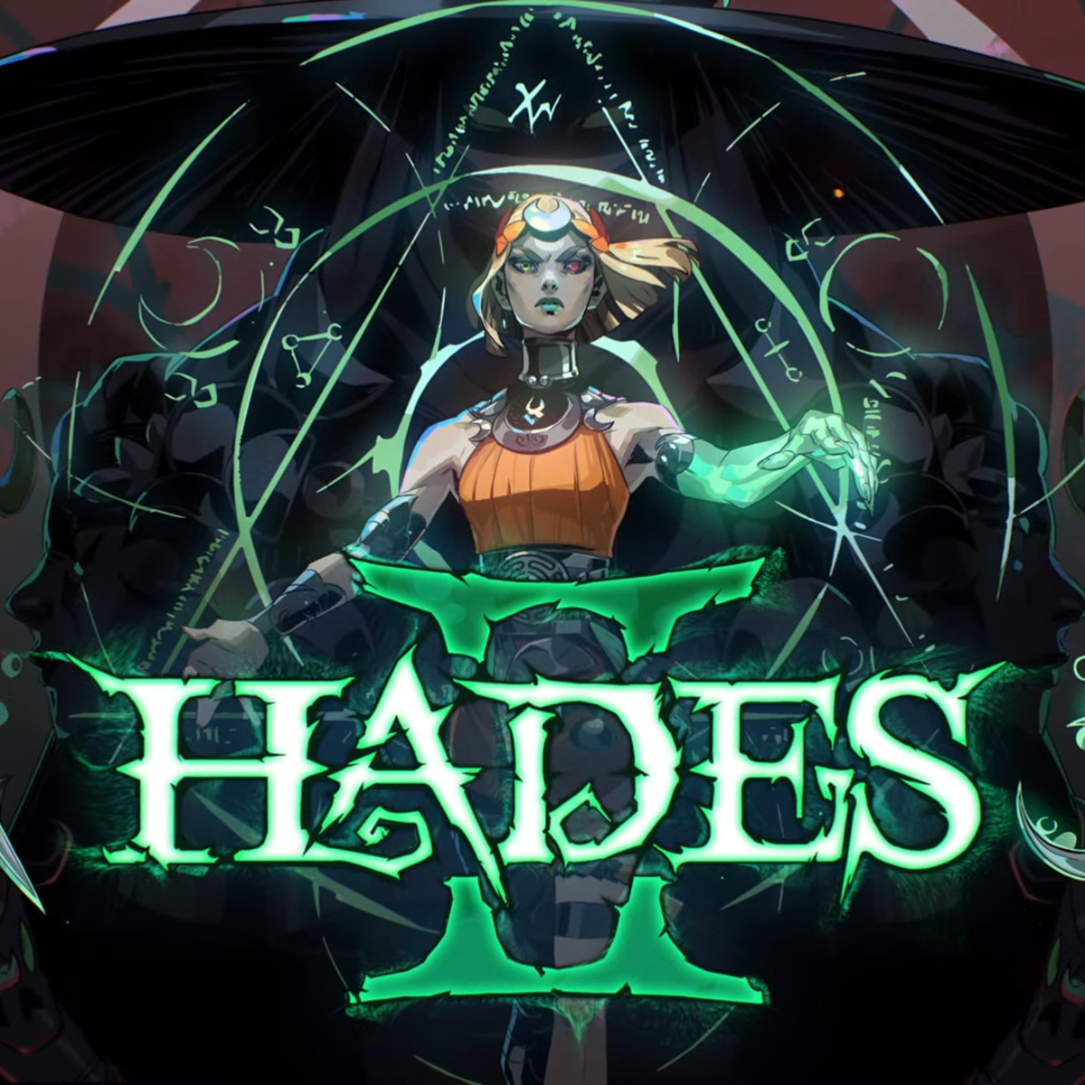 Hades 2 will have you thirsting for gods all over again, releasing in early  access 2023