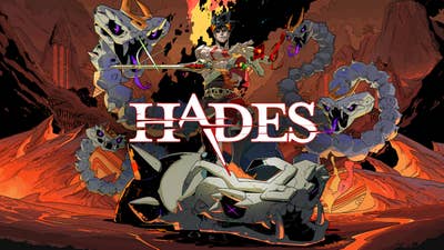 Hades wins Best Game at BAFTA Games Awards 2021