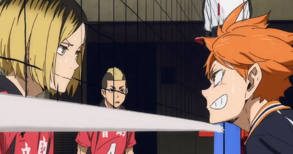 Haikyuu!  Movie Release Date: When to expect Decisive Battle at the Garbage Dump to arrive in the US, UK and Canada Haikyuu!  Movie Release Date: When to expect Decisive Battle at the Garbage Dump to arrive in the US, UK and Canada