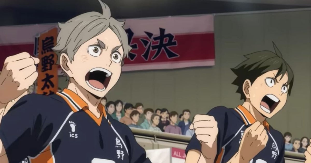 ハイキュー! この映画は、日本の映画館を席巻している『ワンピース フィルム レッド』のオープニング週末興行収入と一致します。 ハイキュー! この映画は、日本の映画館を席巻している『ワンピース フィルム レッド』のオープニング週末興行収入と一致します。