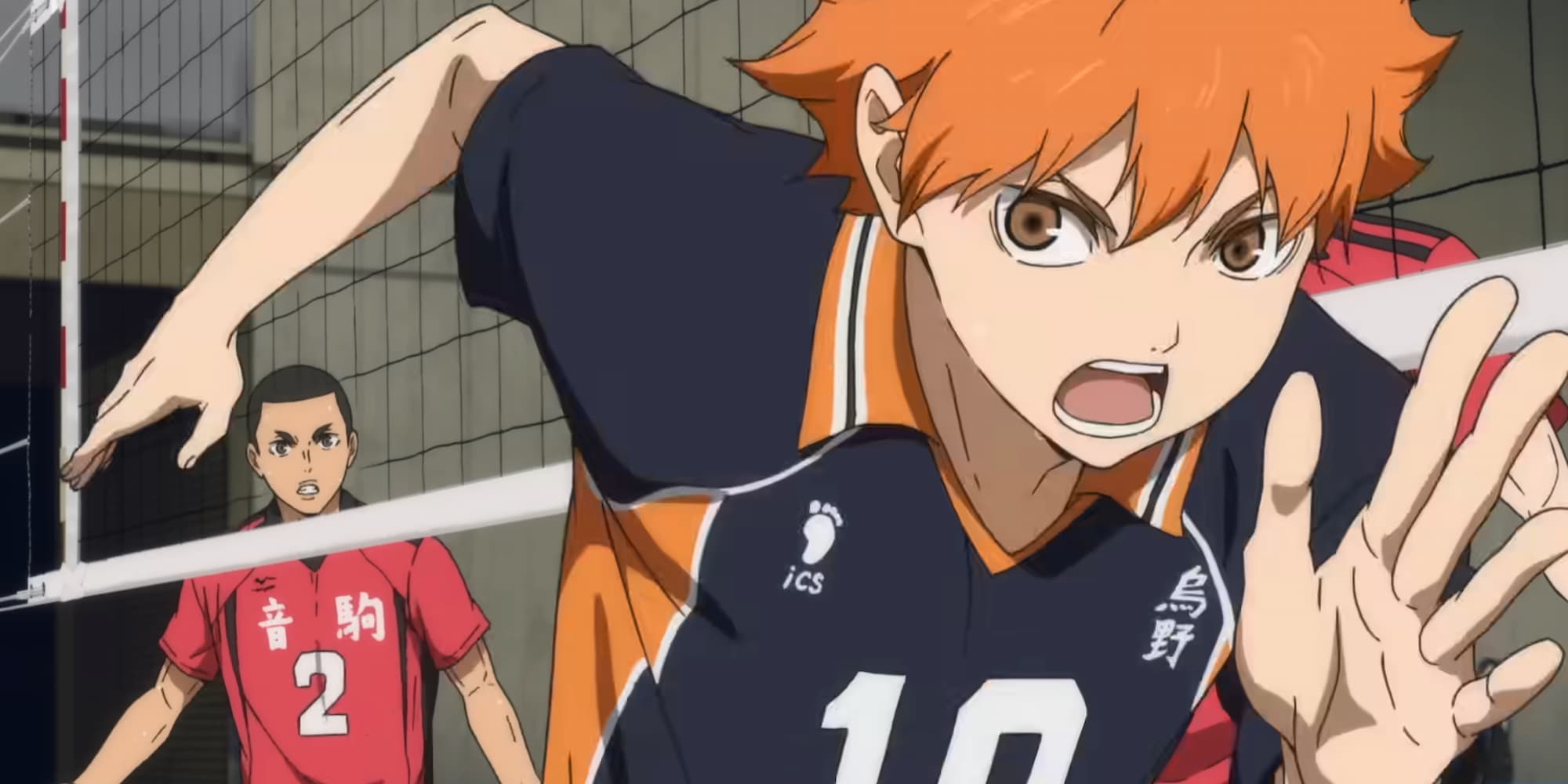 Haikyuu! movie release date When Decisive Battle at the Garbage Dump