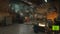 Kleiner's lab in the Half-Life 2 RTX.