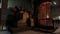 A generator and large lab vat in Half-Life 2.