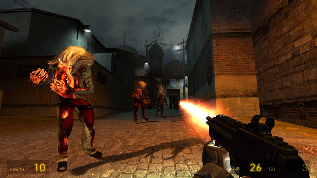 The 25 best FPS games to play in 2023