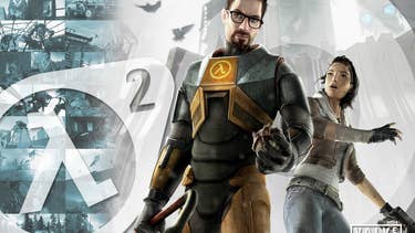 DF Retro: Half-Life 2