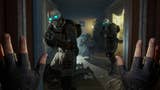 Immagine di Half-Life: Alyx senza VR in un nuovo video gameplay di una mod che continua a stupire