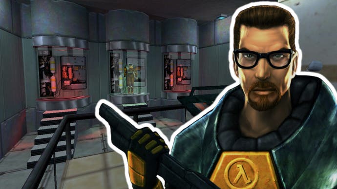 Half-Life: Die neue Raytracing-Mod zeigt, wie gut Valves Shooter auch heute noch ist.