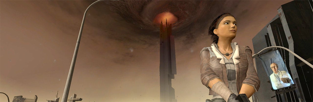 Half-Life 3 Rumors Emerge Ahead of The Game Awards: Is This Finally It?