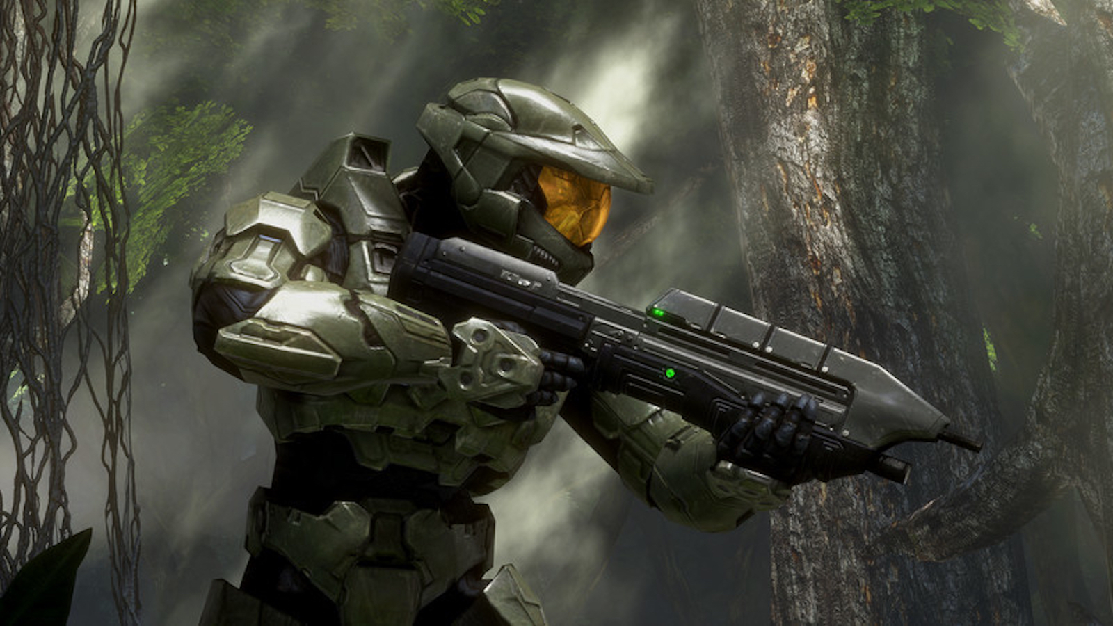 Halo: The Master Chief Collection on Steam Deck - Analysis and