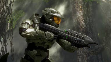 Halo 4 Review Round-Up: Critics Hail Return Of Master Chief As