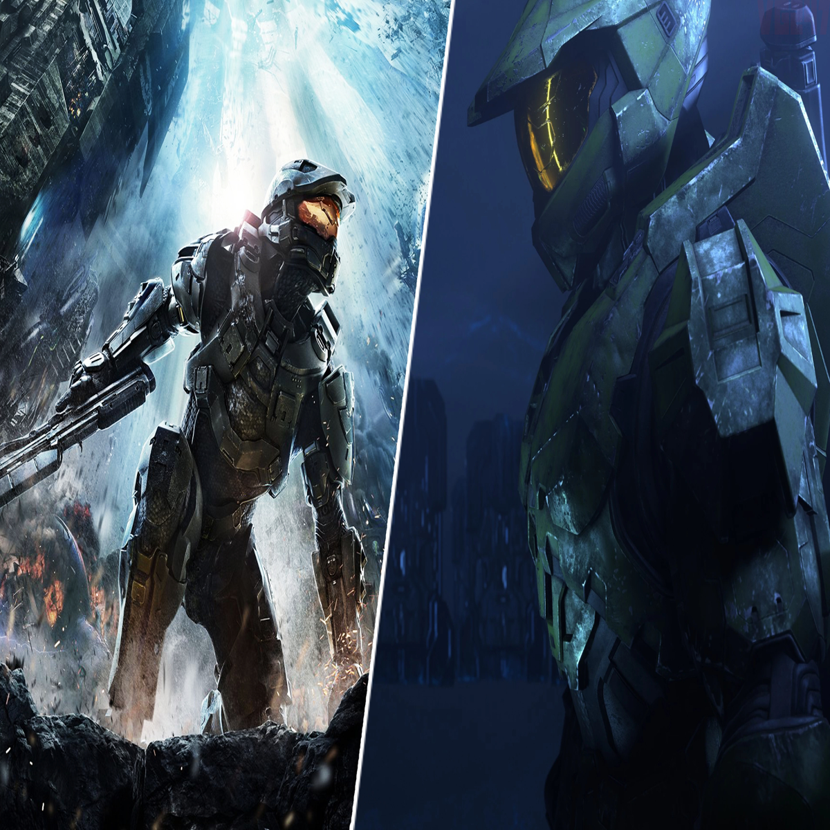 Halo 4' Is Easily One Of The Best Looking Xbox 360 Games Of All Time