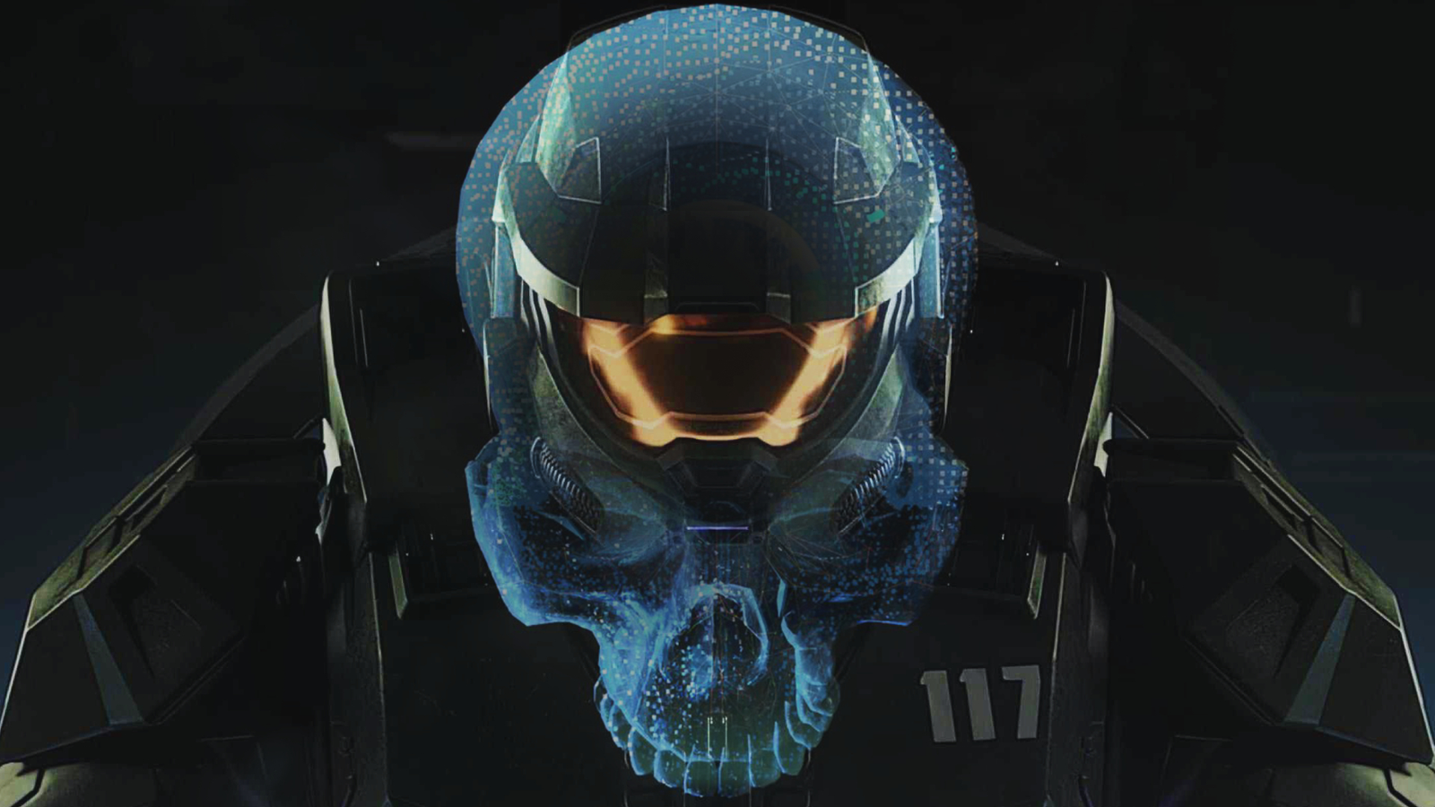 WATCH: The First Trailer For The Long-Awaited 'Halo' Series Is Here