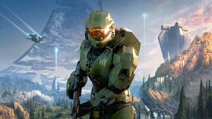 Image for What's Your Favorite Halo Game?