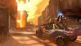 Halo Infinite: Ursprüngliche Pläne sahen eine weit größere Spielwelt vor