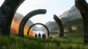 Halo Infinite’s December update brings back The Pit and adds Custom Game Browser early