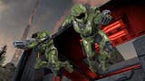Afbeeldingen van Halo Infinite co-op modus krijgt geen online matchmaking